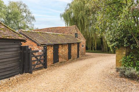 7 bedroom detached house for sale, Priory Lane, Little Wymondley, Hitchin, SG4