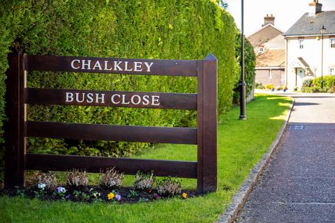 4 bedroom semi-detached house for sale, Chalkley Bush Close, Shillington, Hitchin, SG5