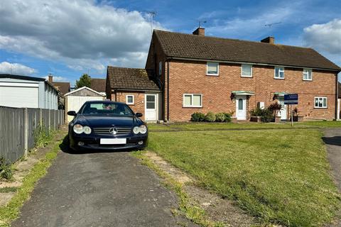 20 Pump Mead Close, Southminster, CM0 7AE