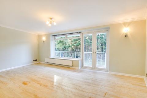 3 bedroom flat for sale, The Avenue, Branksome Park, Poole, BH13