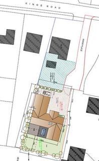 Plot for sale - Kings Road, Southminster