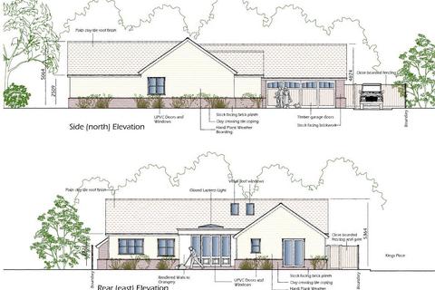 Plot for sale - Kings Road, Southminster