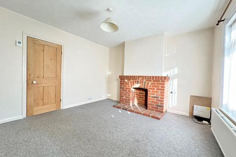 3 bedroom terraced house for sale - Vicarage Road, Chelmsford, CM2