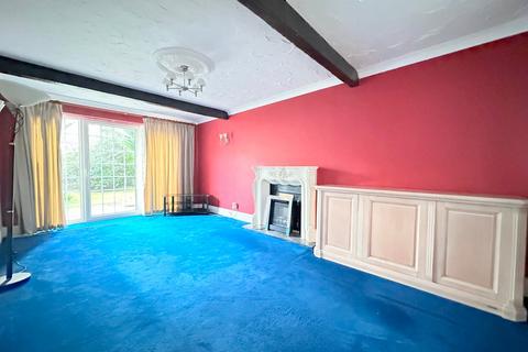 4 bedroom detached house for sale, Tyrells Way, Great Baddow, Chelmsford, CM2