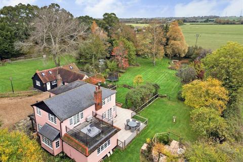 5 bedroom detached house for sale, Green Lane, Althorne