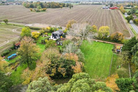 5 bedroom detached house for sale, Green Lane, Althorne