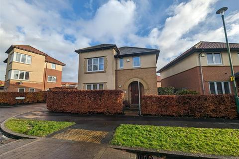 3 bedroom detached house for sale, George Stephenson Drive, Darlington