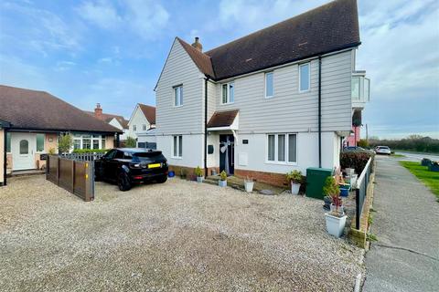 3 bedroom semi-detached house for sale - The Street, Steeple