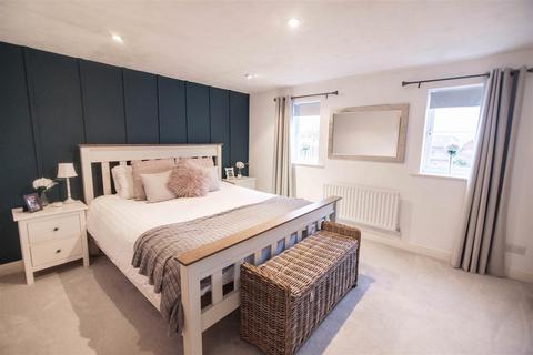 19 Acorn Way, Pool In Wharfedale, Otley, LS21 1TY