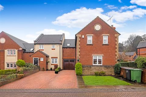 19 Acorn Way, Pool In Wharfedale, Otley, LS21 1TY