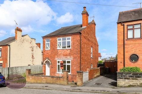 77 Argyll Road, Ripley, DE5 3LH