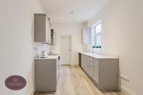 77 Argyll Road, Ripley, DE5 3LH