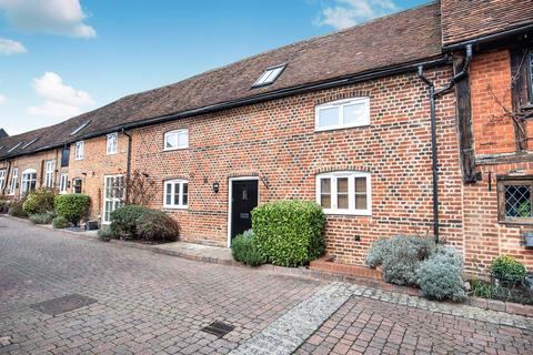 undefined, Bancroft, Hitchin, SG5