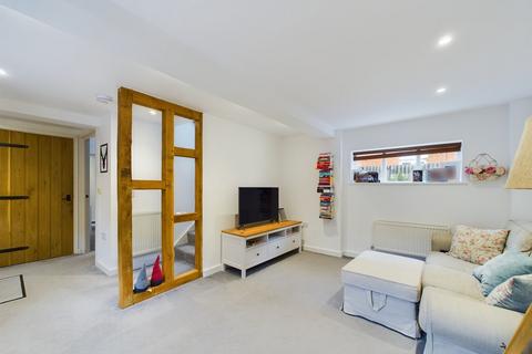 undefined, Bancroft, Hitchin, SG5
