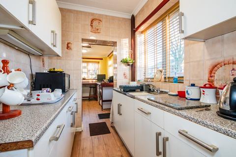 3 bedroom detached house for sale, Cornhill Road, Urmston, Manchester, M41