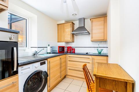 1 bedroom apartment for sale - Crofts Bank Road, Urmston, Manchester, M41