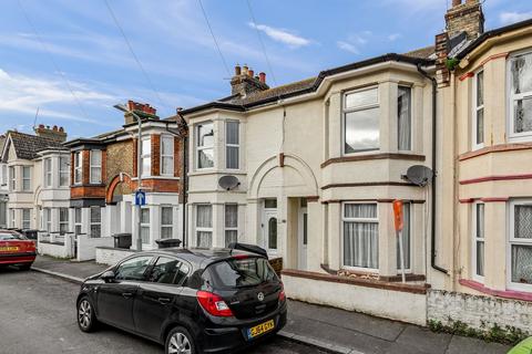 3 bedroom terraced house for sale, Balfour Road, Dover, CT16
