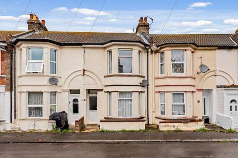 11 Balfour Road, Dover, CT16 2NQ