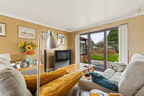 21 Alison Crescent, Whitfield, Dover, CT16 3LN