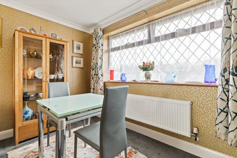 21 Alison Crescent, Whitfield, Dover, CT16 3LN
