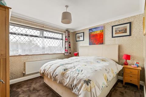 21 Alison Crescent, Whitfield, Dover, CT16 3LN