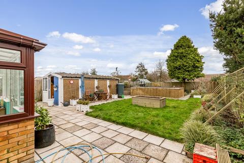 21 Alison Crescent, Whitfield, Dover, CT16 3LN