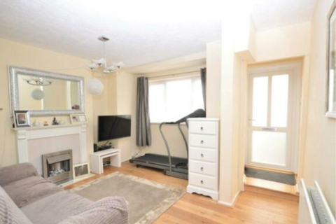 2 bedroom terraced house for sale - Shaftesbury Avenue, Folkestone, CT19
