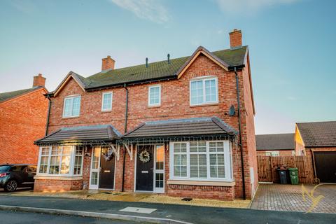 13 Colonel Drive, Rushwick, Worcester, WR2 5TW