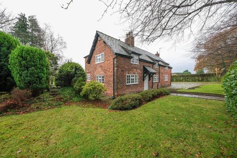 3 bedroom farm house for sale - Agden Lane, Altrincham WA14