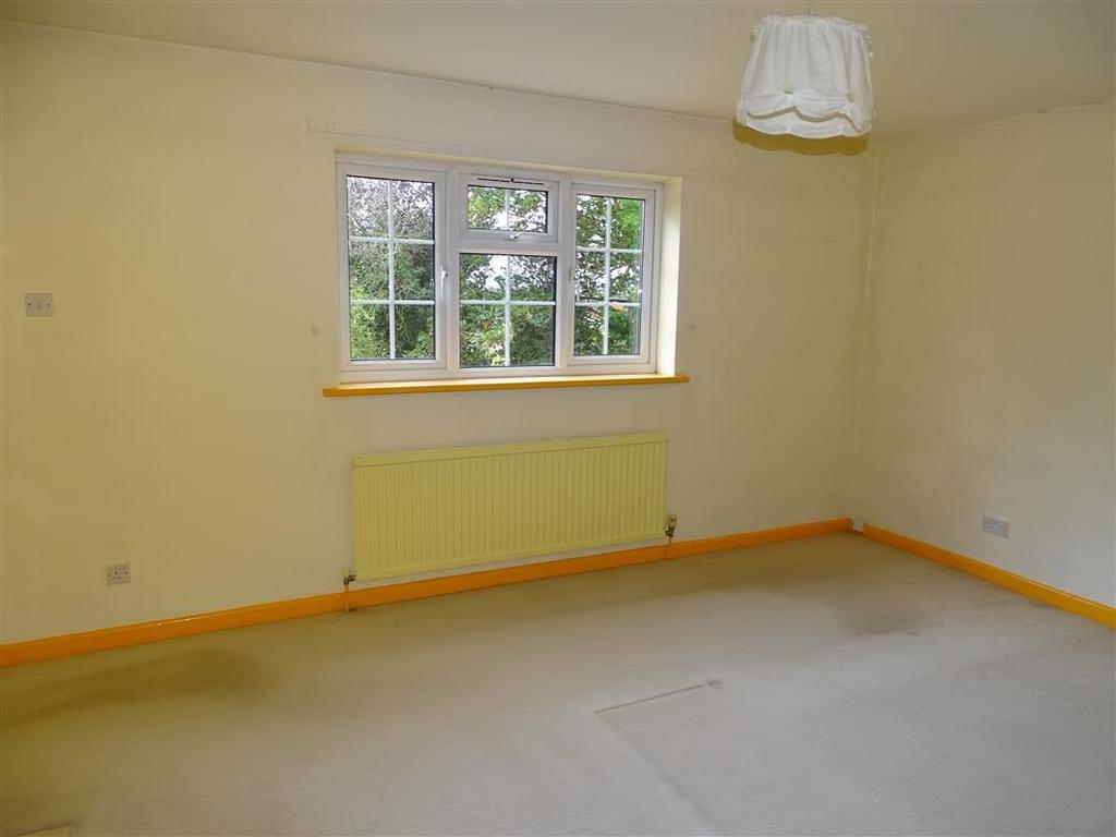 Bedroom 1 A