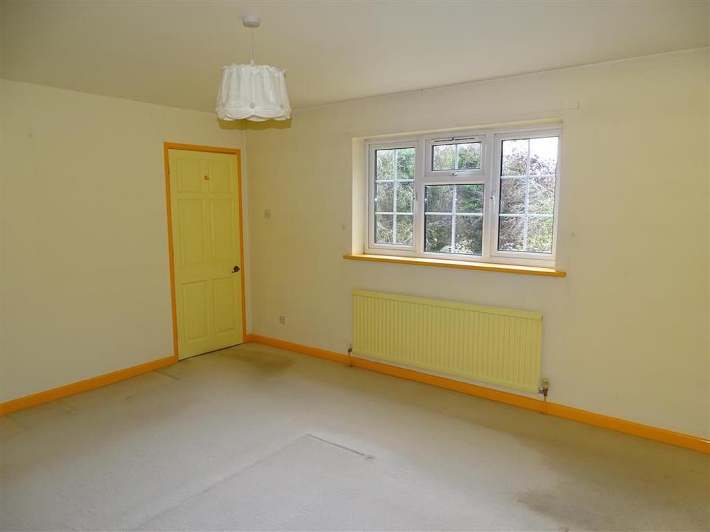 Bedroom 1 B