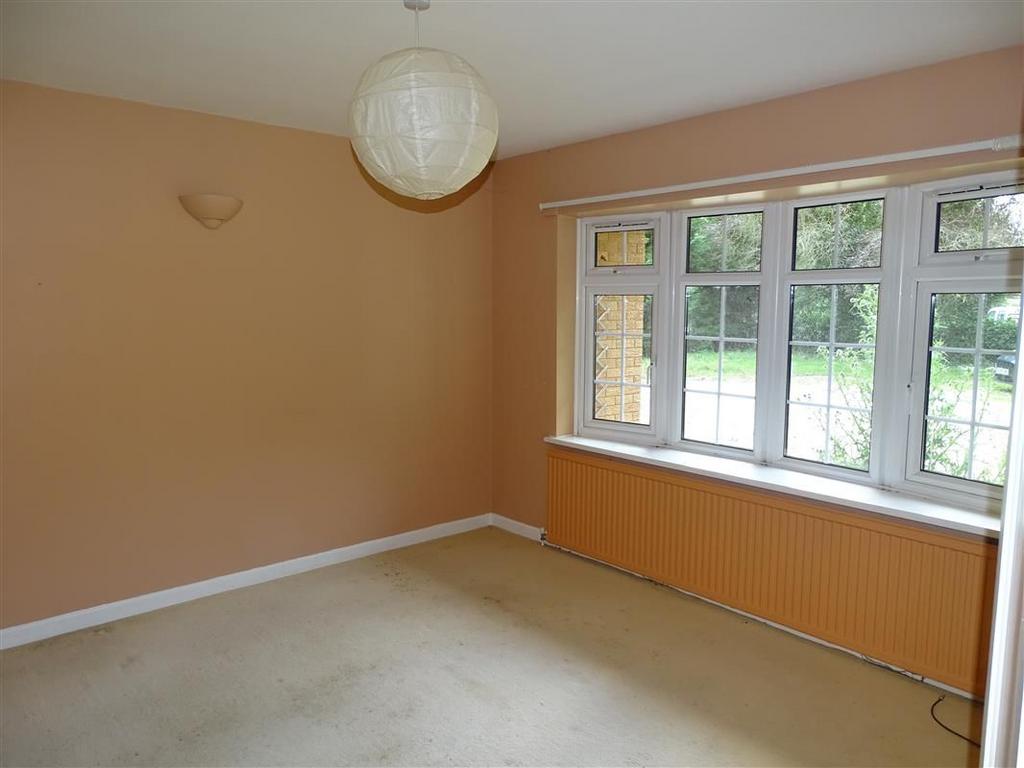 Dining Room A