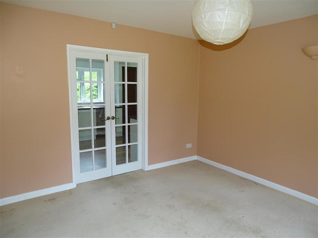 Dining Room B