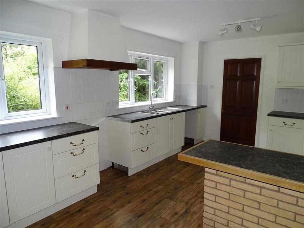 Kitchen Breakfast Room A