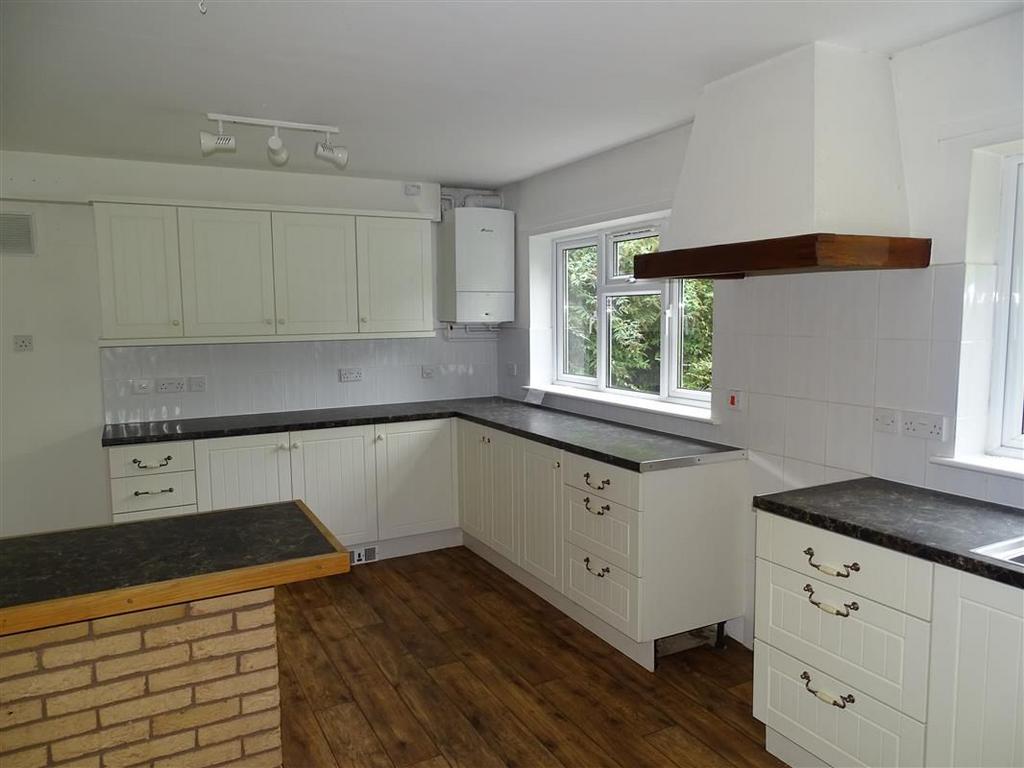 Kitchen Breakfast Room B