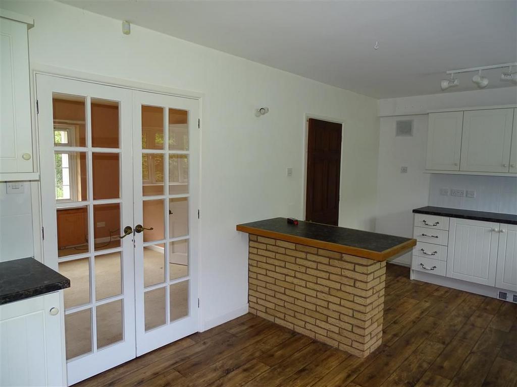 Kitchen Breakfast Room C
