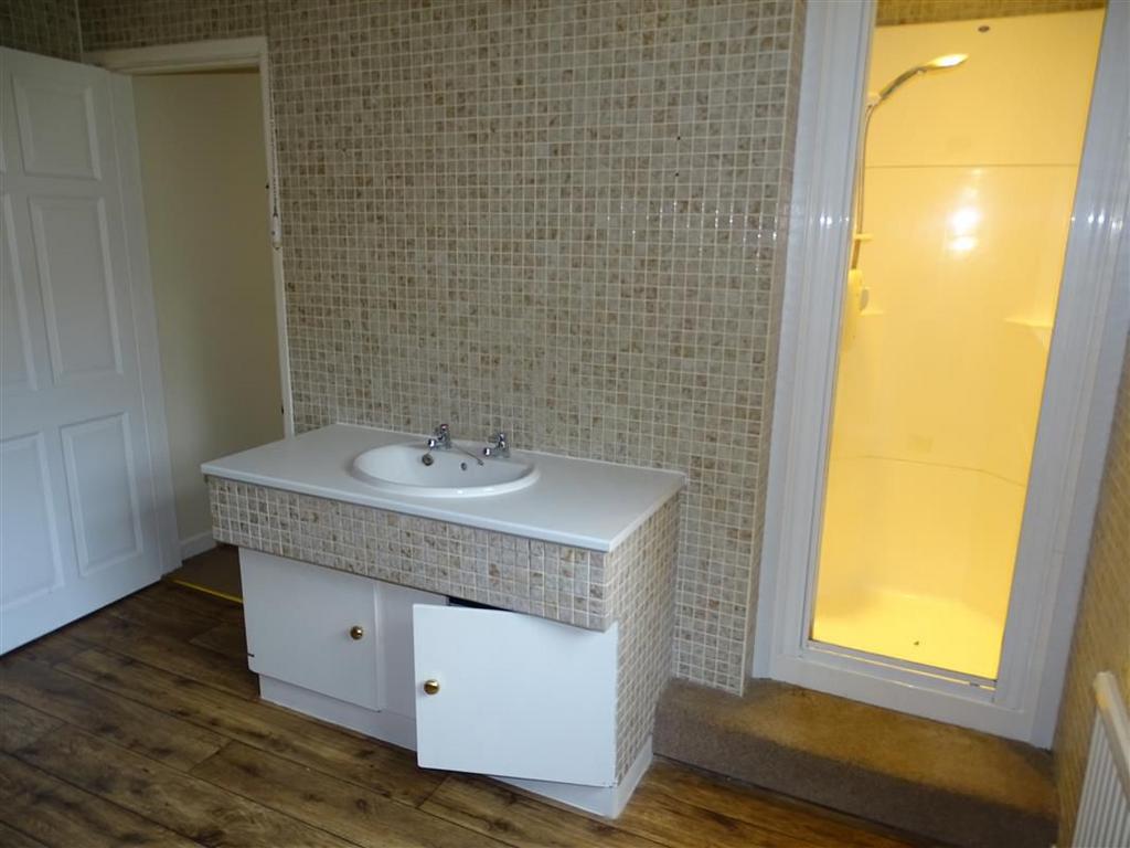 Bathroom B