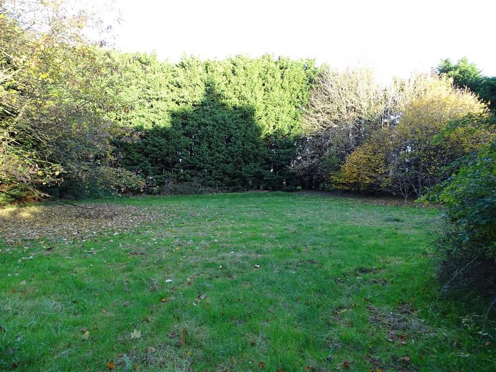 Gardens A