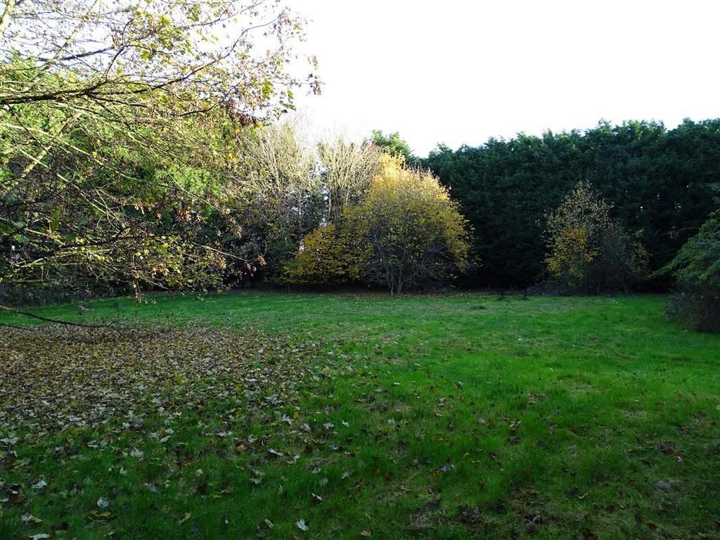 Gardens B