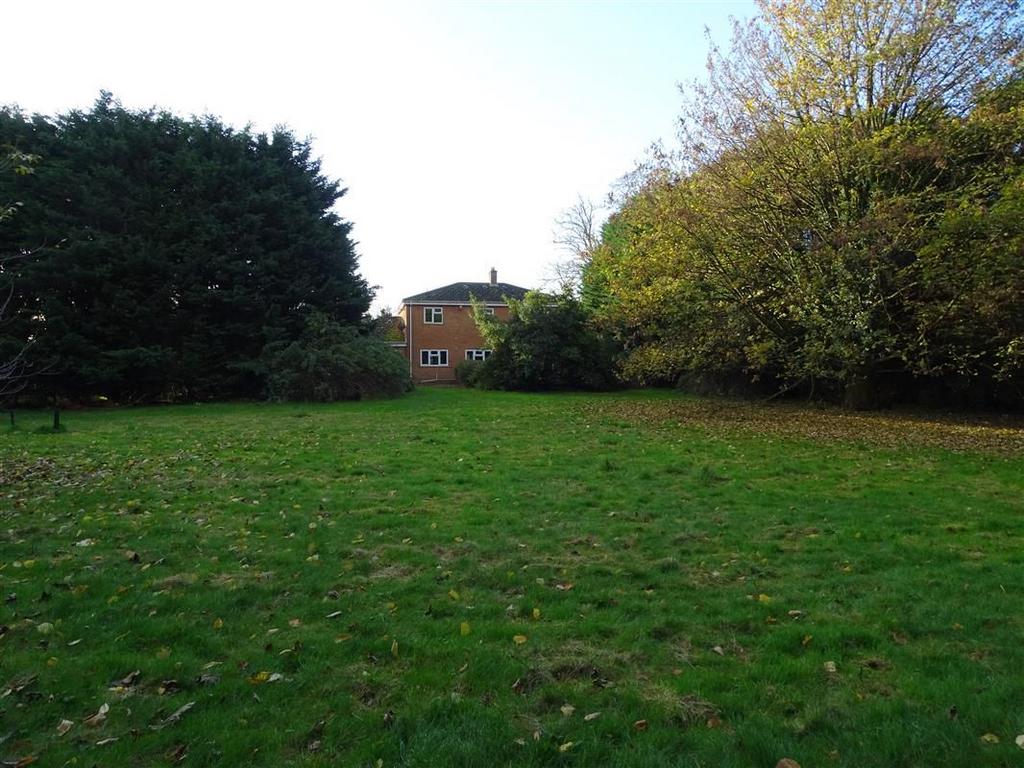 Gardens C