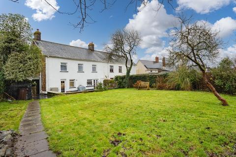 4 bedroom cottage for sale, Chawleigh, Chulmleigh, EX18