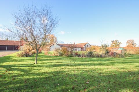 5 bedroom barn for sale, Southburgh