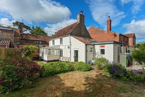 2 bedroom cottage for sale - West Rudham