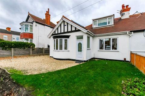 3 bedroom bungalow for sale, Queens Parade, Cleethorpes, Lincolnshire, DN35