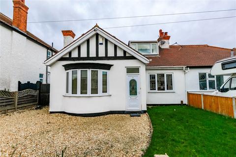 3 bedroom bungalow for sale, Queens Parade, Cleethorpes, Lincolnshire, DN35