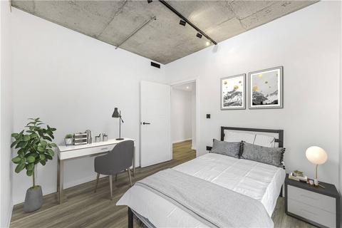 3 bedroom apartment for sale, The Hudson, Maryland Point, London, E15