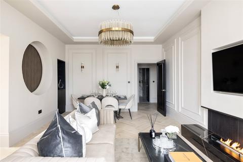 2 bedroom apartment for sale, Clydesdale Road, Notting Hill, W11