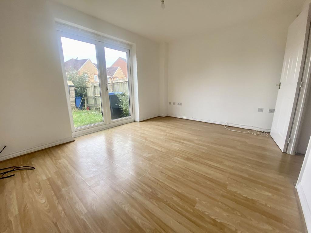 Sandford Close, Wingate, Durham, TS28 5FD 2 bed terraced house for sale £78,000