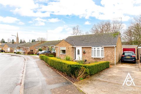 2 bedroom bungalow for sale, Kings Sutton, Banbury OX17