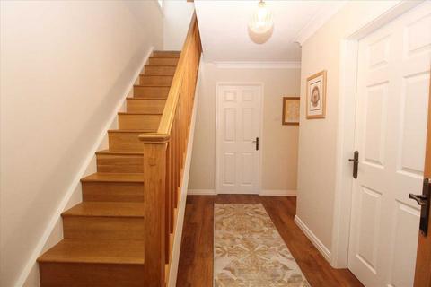4 bedroom detached house for sale, York Close, Westwood Grange, Cramlington